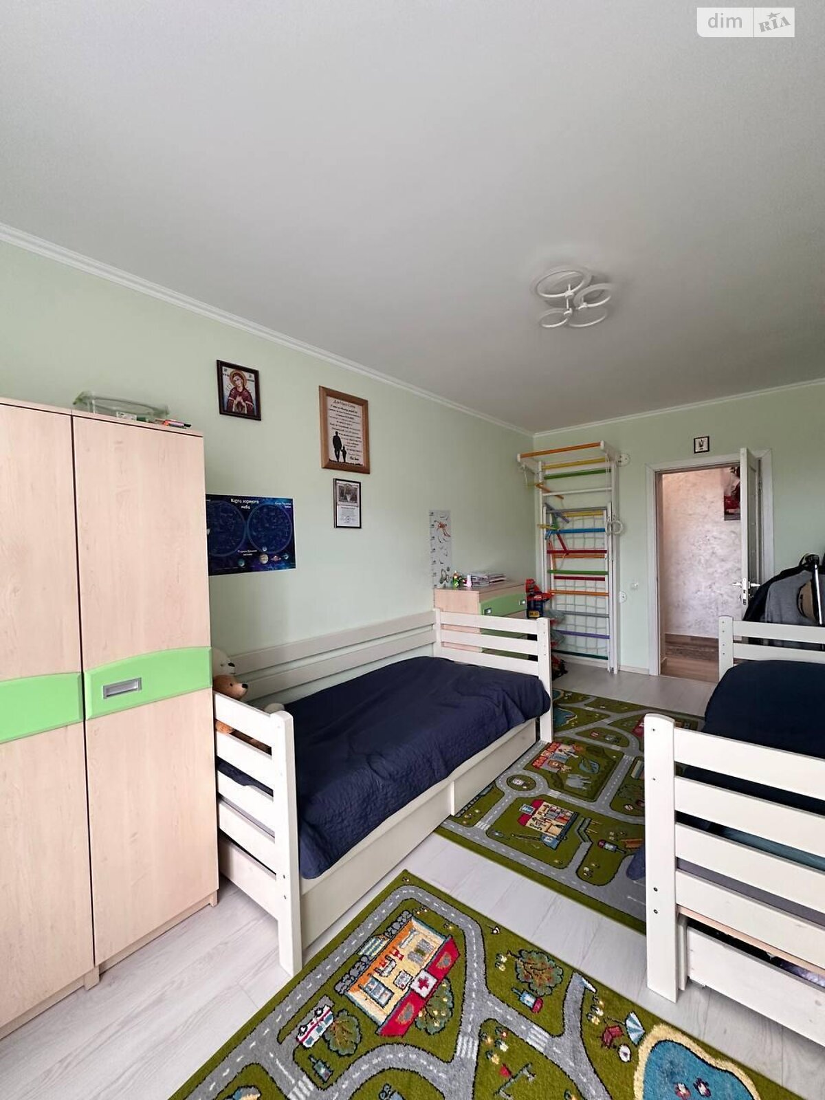 Продажа двухкомнатной квартиры в Ужгороде, на ул. Хиры Александра 19, район Боздош фото 1 Продажа двухкомнатной квартиры в Ужгороде, на ул. Хиры Александра 19, район Боздош фото 1