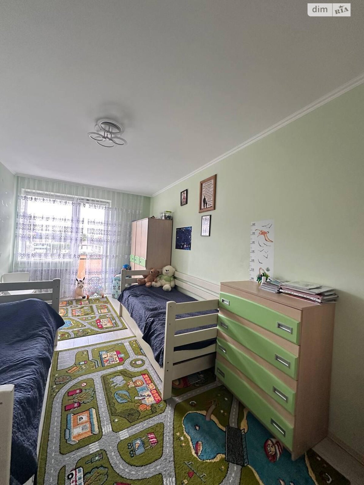 Продажа двухкомнатной квартиры в Ужгороде, на ул. Хиры Александра 19, район Боздош фото 1 Продажа двухкомнатной квартиры в Ужгороде, на ул. Хиры Александра 19, район Боздош фото 1