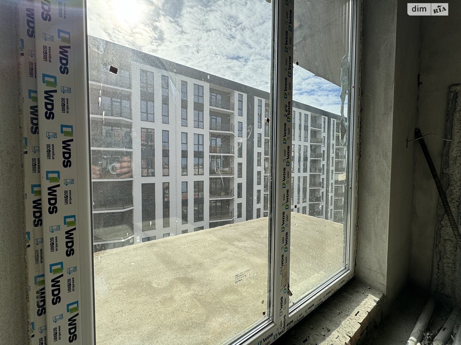 Продаж двокімнатної квартири в Ужгороді, на вул. Капушанська 150, кв. 36, район Боздош фото 1 Продаж двокімнатної квартири в Ужгороді, на вул. Капушанська 150, кв. 36, район Боздош фото 1