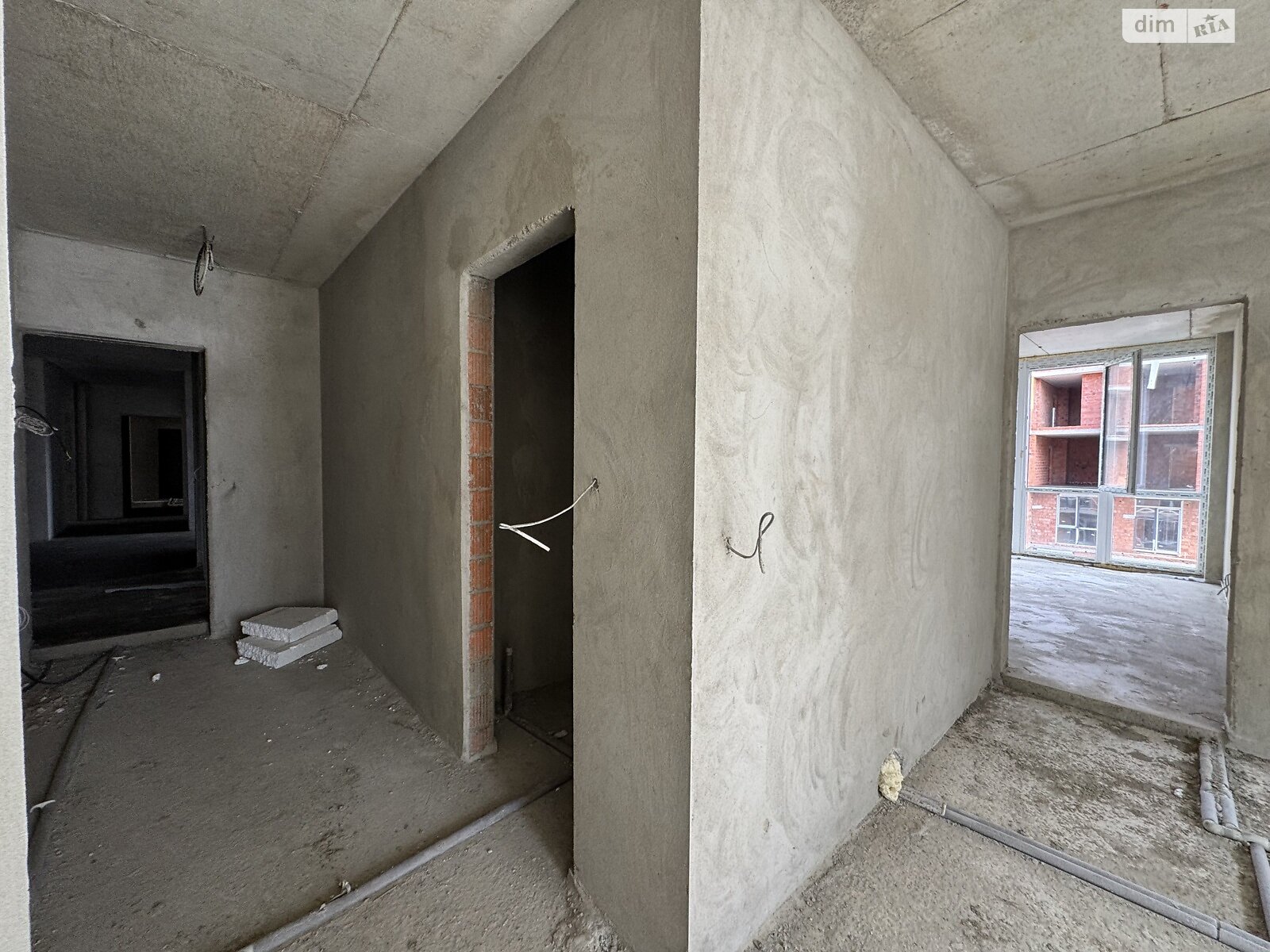 Продаж двокімнатної квартири в Ужгороді, на вул. Капушанська 150, кв. 36, район Боздош фото 1 Продаж двокімнатної квартири в Ужгороді, на вул. Капушанська 150, кв. 36, район Боздош фото 1