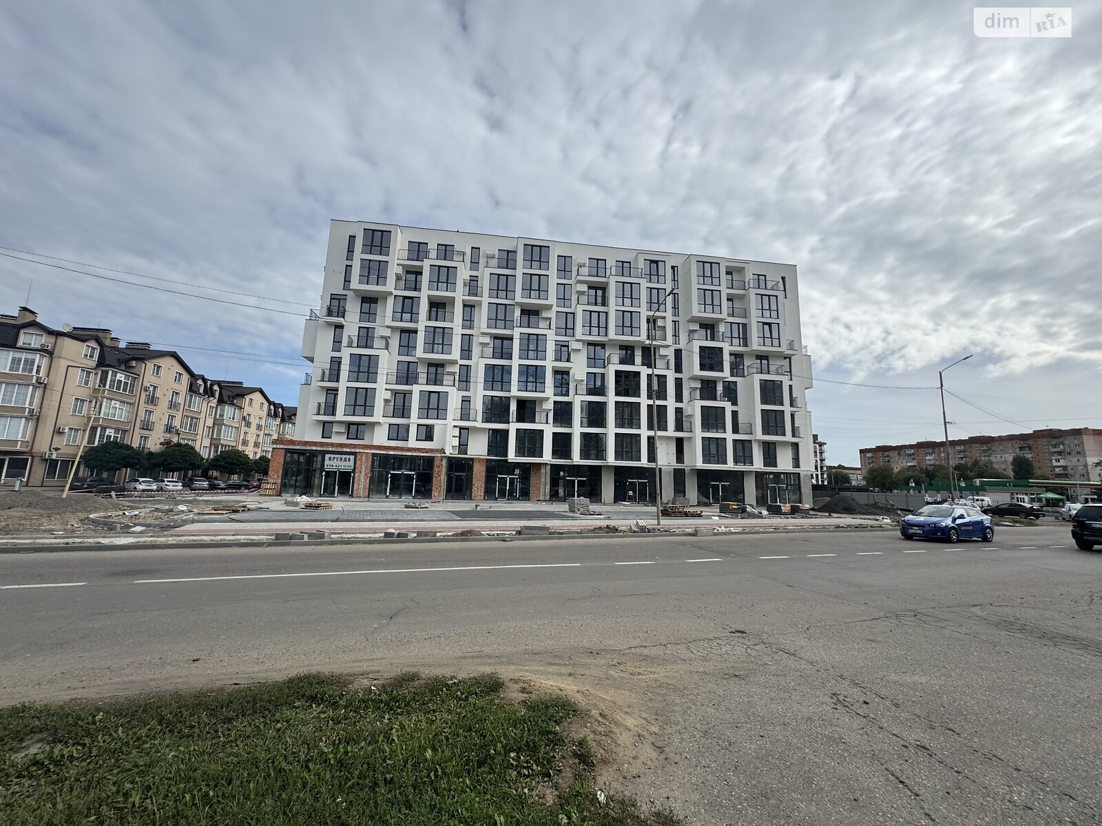 Продаж двокімнатної квартири в Ужгороді, на вул. Капушанська 150, кв. 36, район Боздош фото 1 Продаж двокімнатної квартири в Ужгороді, на вул. Капушанська 150, кв. 36, район Боздош фото 1