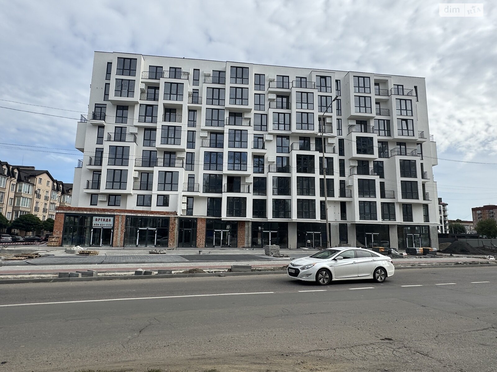 Продаж двокімнатної квартири в Ужгороді, на вул. Капушанська 150, кв. 36, район Боздош фото 1 Продаж двокімнатної квартири в Ужгороді, на вул. Капушанська 150, кв. 36, район Боздош фото 1