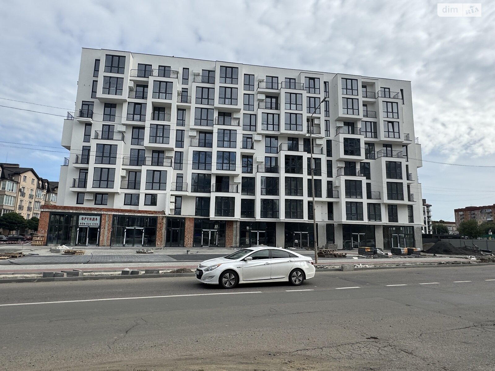 Продаж двокімнатної квартири в Ужгороді, на вул. Капушанська 150, кв. 36, район Боздош фото 1 Продаж двокімнатної квартири в Ужгороді, на вул. Капушанська 150, кв. 36, район Боздош фото 1