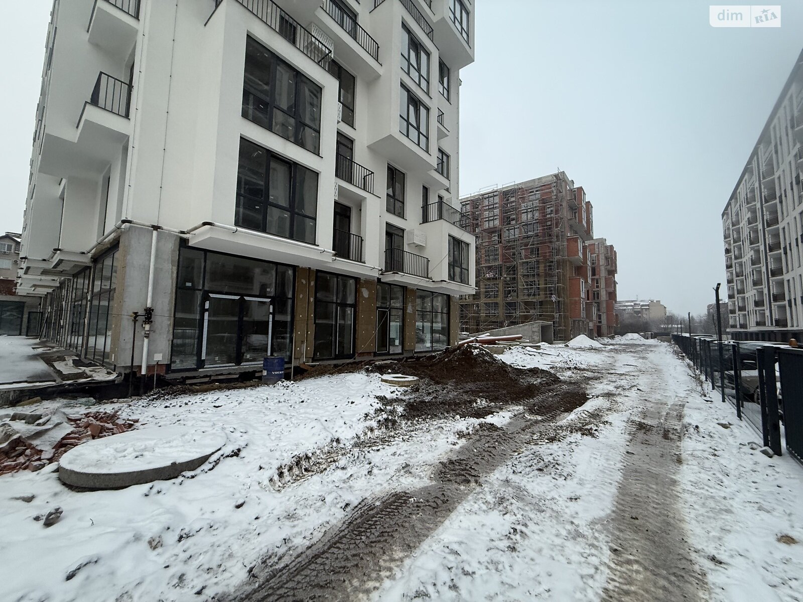 Продаж двокімнатної квартири в Ужгороді, на вул. Капушанська 150, кв. 36, район Боздош фото 1 Продаж двокімнатної квартири в Ужгороді, на вул. Капушанська 150, кв. 36, район Боздош фото 1