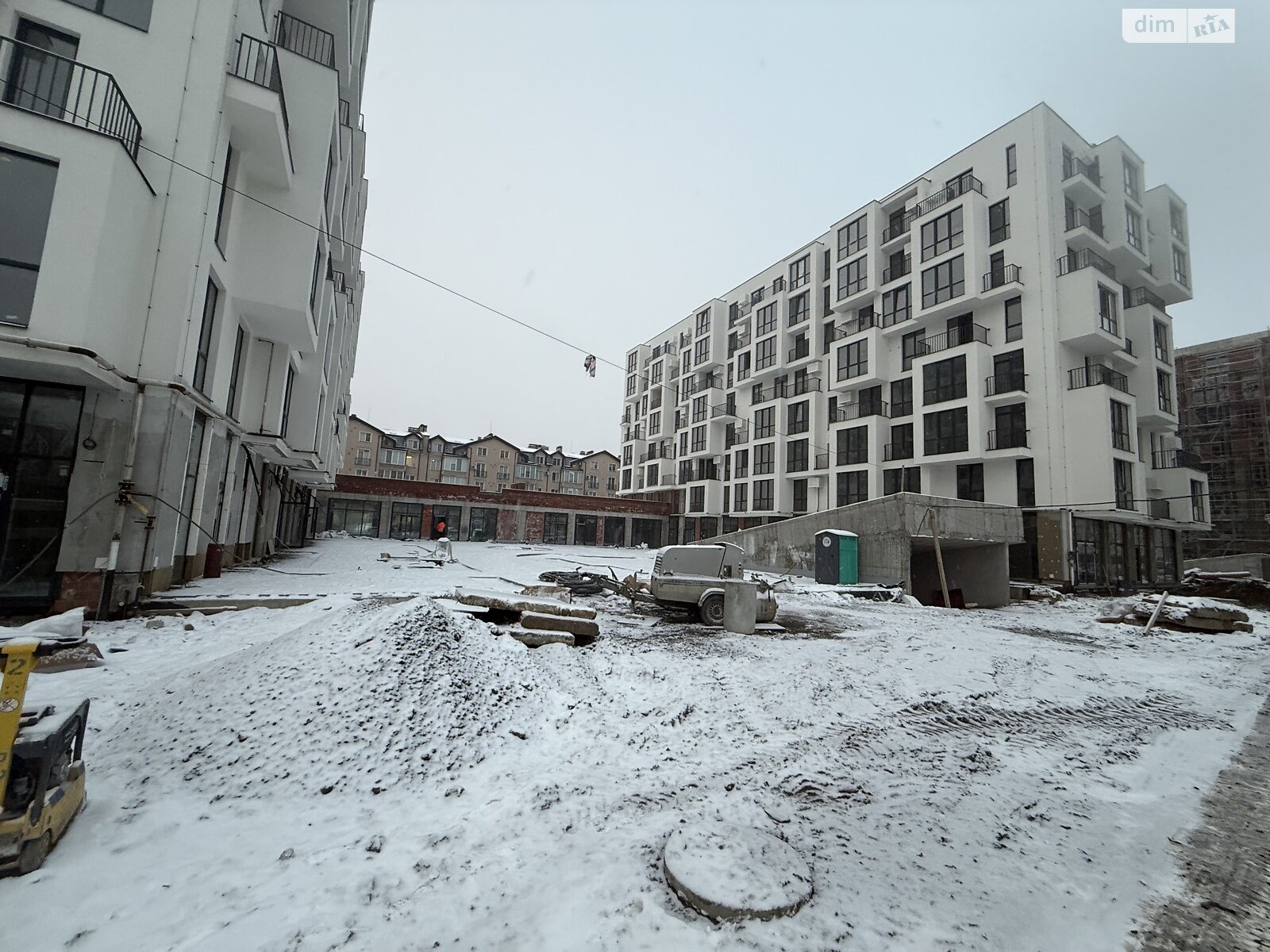 Продаж двокімнатної квартири в Ужгороді, на вул. Капушанська 150, кв. 36, район Боздош фото 1 Продаж двокімнатної квартири в Ужгороді, на вул. Капушанська 150, кв. 36, район Боздош фото 1