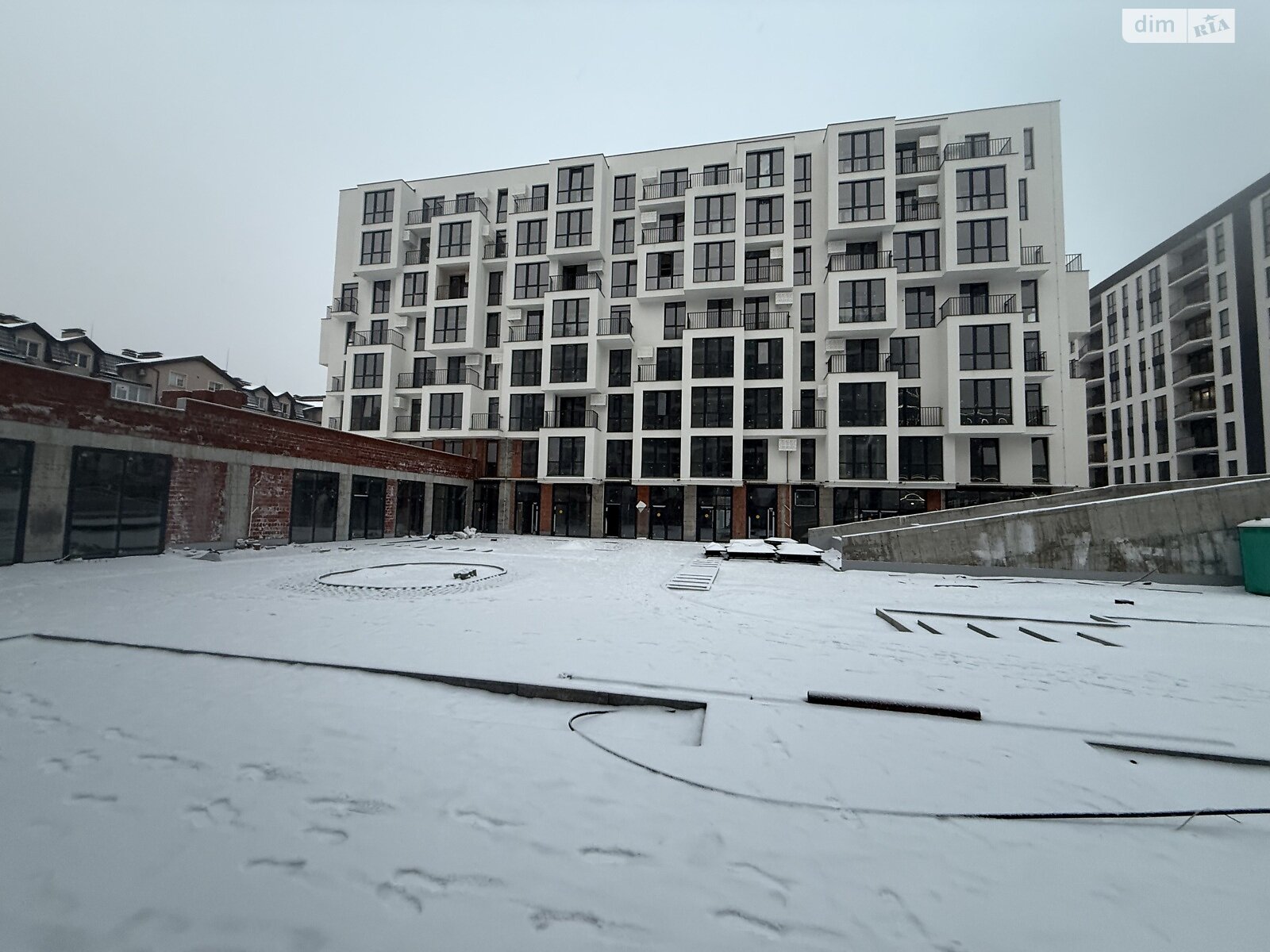 Продаж двокімнатної квартири в Ужгороді, на вул. Капушанська 150, кв. 36, район Боздош фото 1 Продаж двокімнатної квартири в Ужгороді, на вул. Капушанська 150, кв. 36, район Боздош фото 1