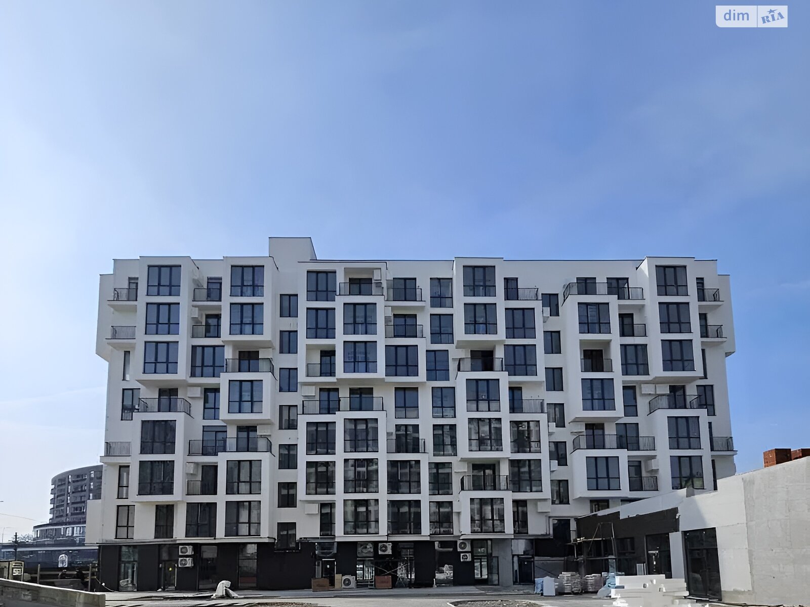 Продажа однокомнатной квартиры в Ужгороде, на ул. Капушанская, район Боздош фото 1 Продажа однокомнатной квартиры в Ужгороде, на ул. Капушанская, район Боздош фото 1