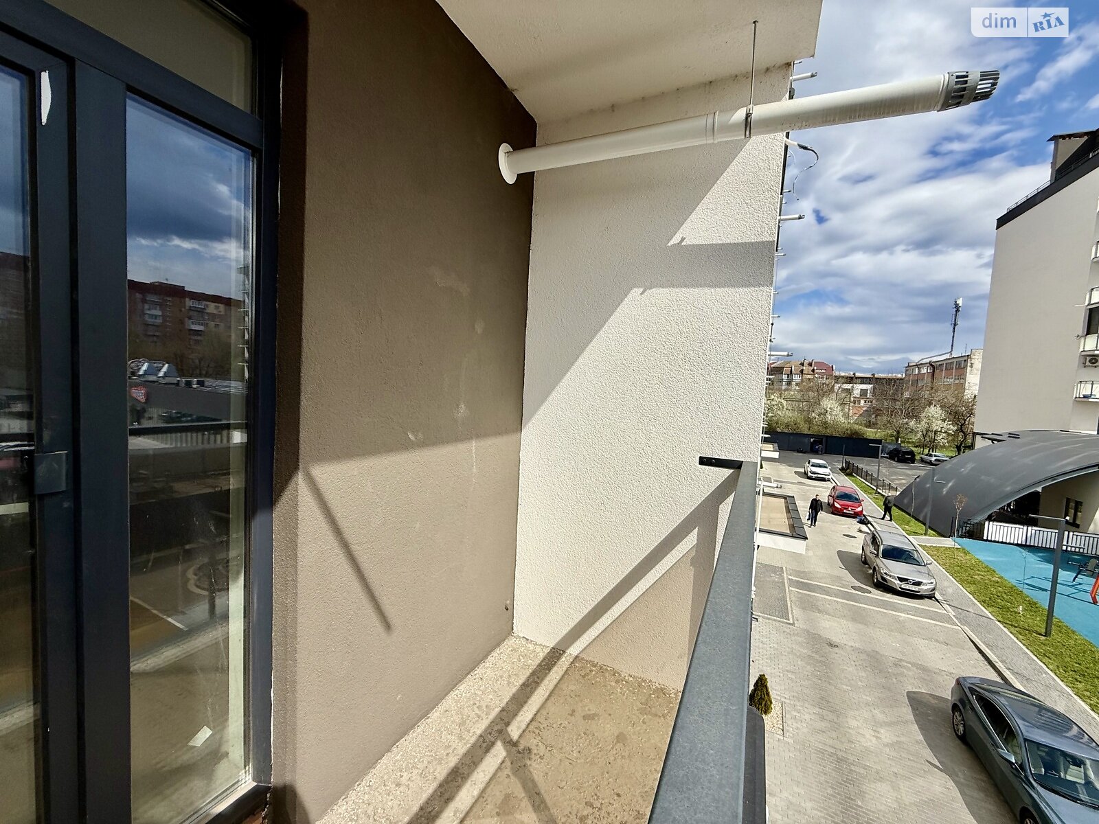 Продажа однокомнатной квартиры в Ужгороде, на ул. Капушанская 148, кв. 66, район Боздош фото 1 Продажа однокомнатной квартиры в Ужгороде, на ул. Капушанская 148, кв. 66, район Боздош фото 1