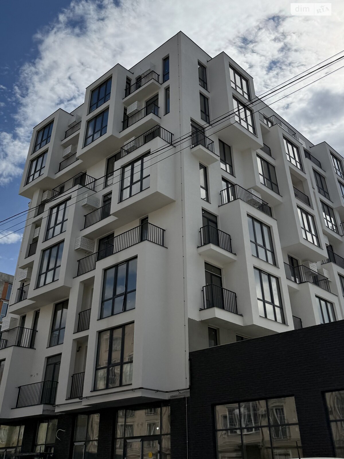 Продажа двухкомнатной квартиры в Ужгороде, на ул. Капушанская, район Боздош фото 1 Продажа двухкомнатной квартиры в Ужгороде, на ул. Капушанская, район Боздош фото 1