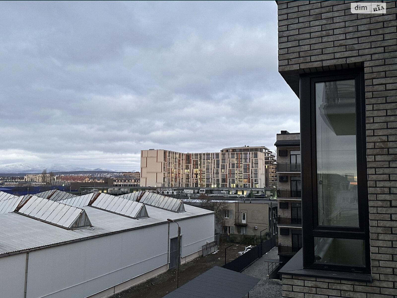 Продажа двухкомнатной квартиры в Ужгороде, на ул. Капушанская 150, район Боздош фото 1 Продажа двухкомнатной квартиры в Ужгороде, на ул. Капушанская 150, район Боздош фото 1