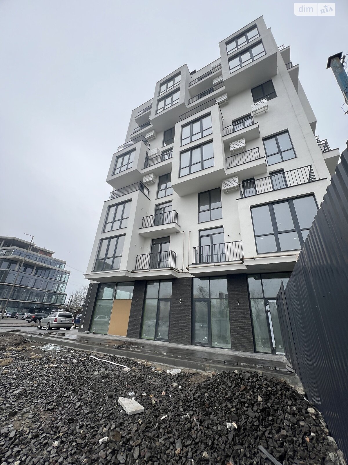 Продаж двокімнатної квартири в Ужгороді, на вул. Капушанська, район Боздош фото 1 Продаж двокімнатної квартири в Ужгороді, на вул. Капушанська, район Боздош фото 1