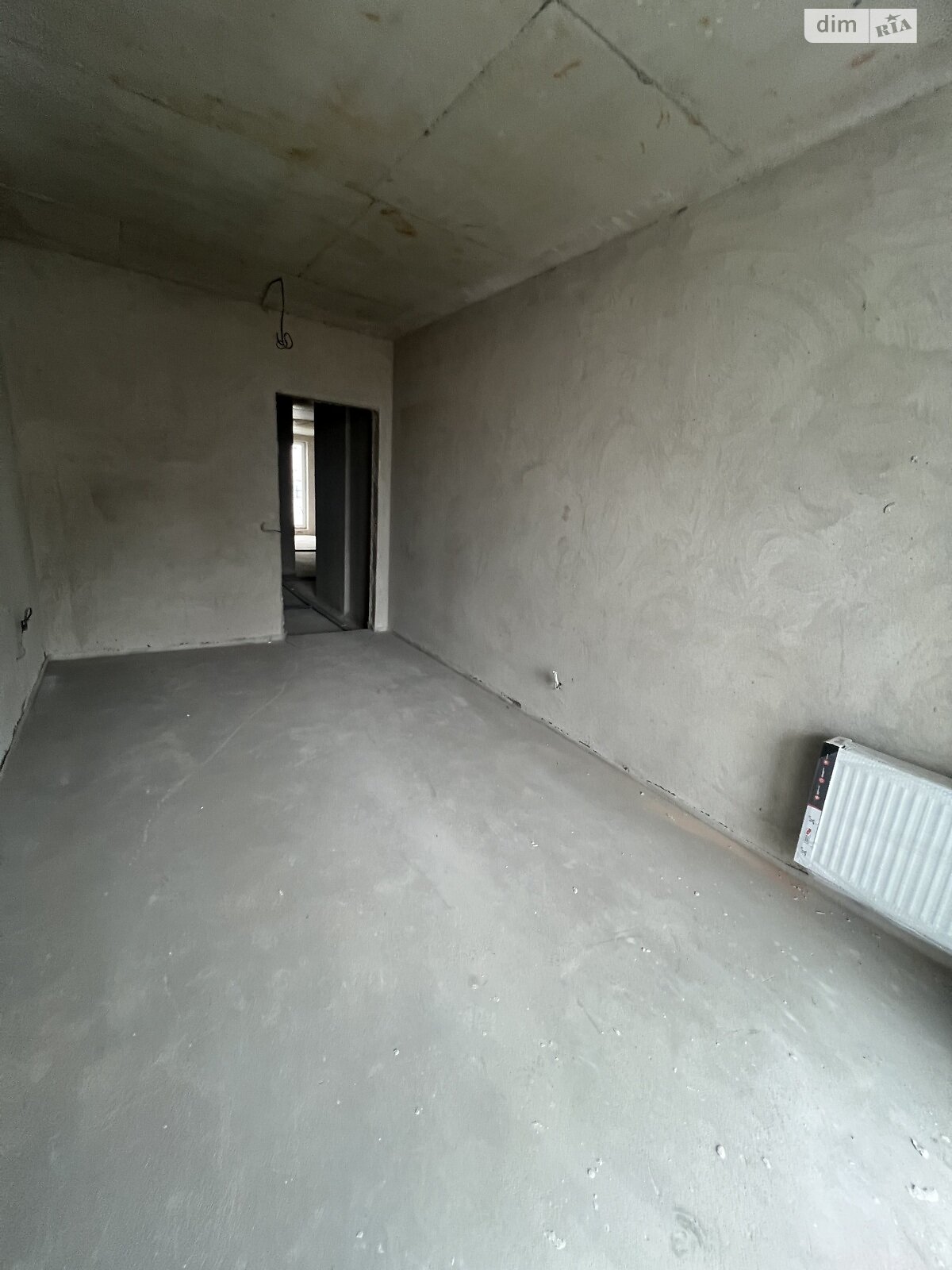 Продаж двокімнатної квартири в Ужгороді, на вул. Капушанська, район Боздош фото 1 Продаж двокімнатної квартири в Ужгороді, на вул. Капушанська, район Боздош фото 1