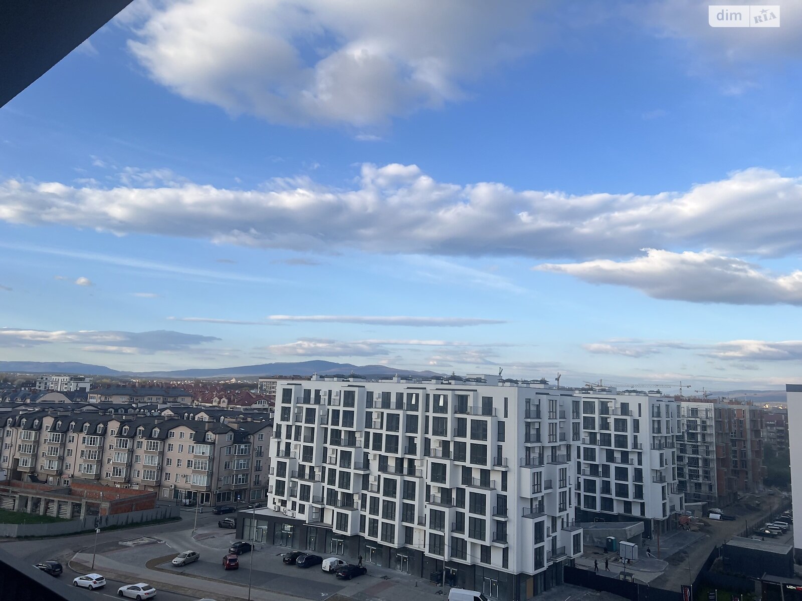 Продаж двокімнатної квартири в Ужгороді, на вул. Капушанська, район Боздош фото 1 Продаж двокімнатної квартири в Ужгороді, на вул. Капушанська, район Боздош фото 1
