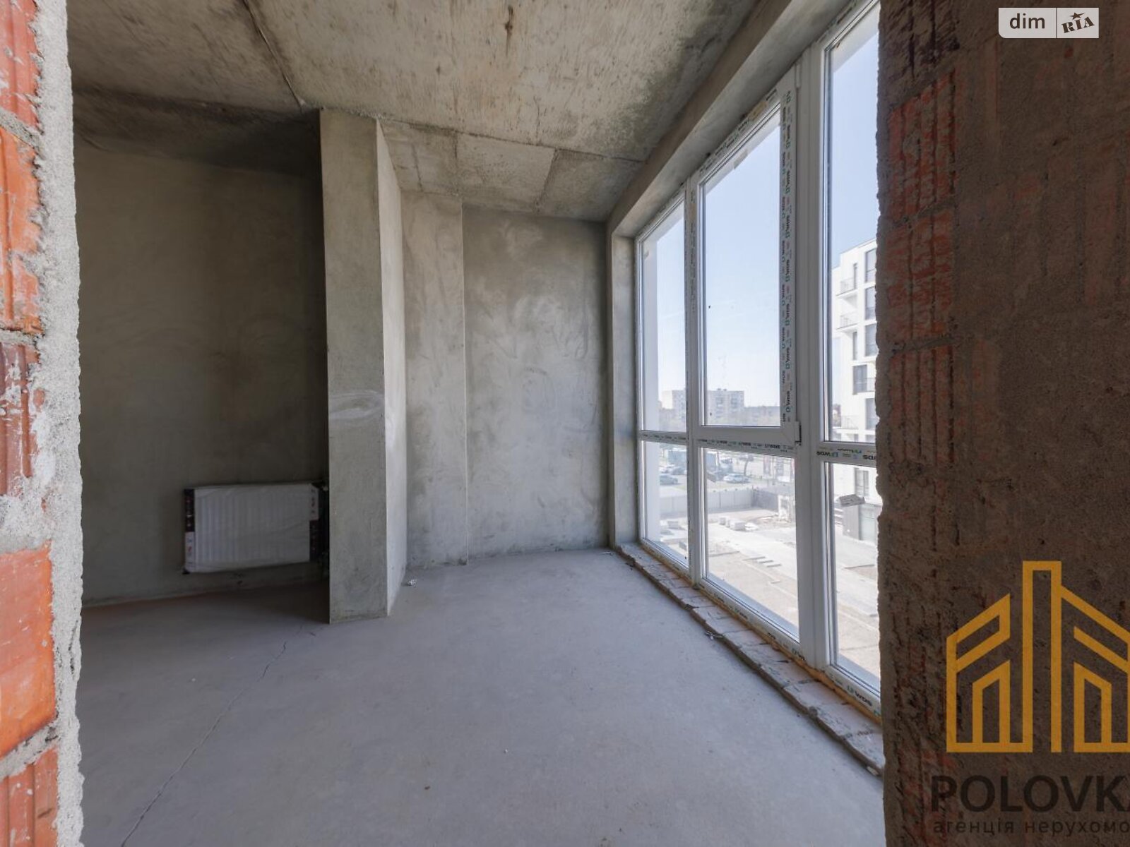 Продажа однокомнатной квартиры в Ужгороде, на ул. Капушанская, район Боздош фото 1 Продажа однокомнатной квартиры в Ужгороде, на ул. Капушанская, район Боздош фото 1