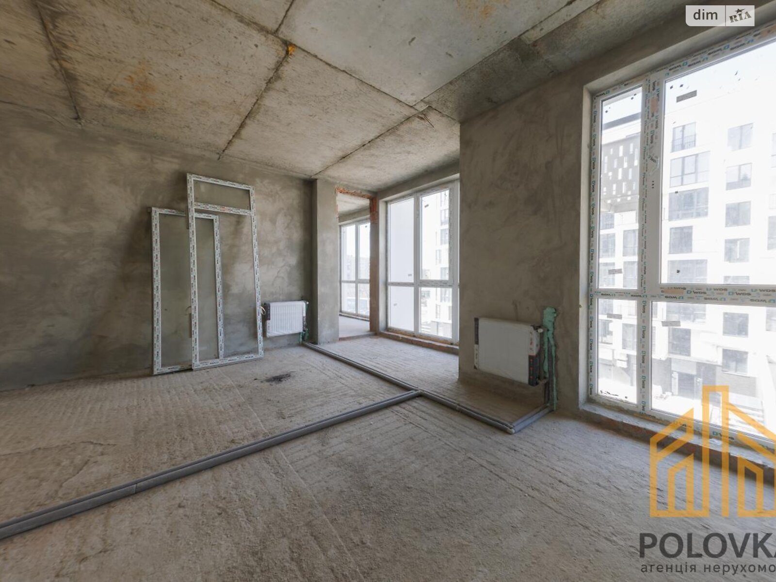 Продажа однокомнатной квартиры в Ужгороде, на ул. Капушанская, район Боздош фото 1 Продажа однокомнатной квартиры в Ужгороде, на ул. Капушанская, район Боздош фото 1