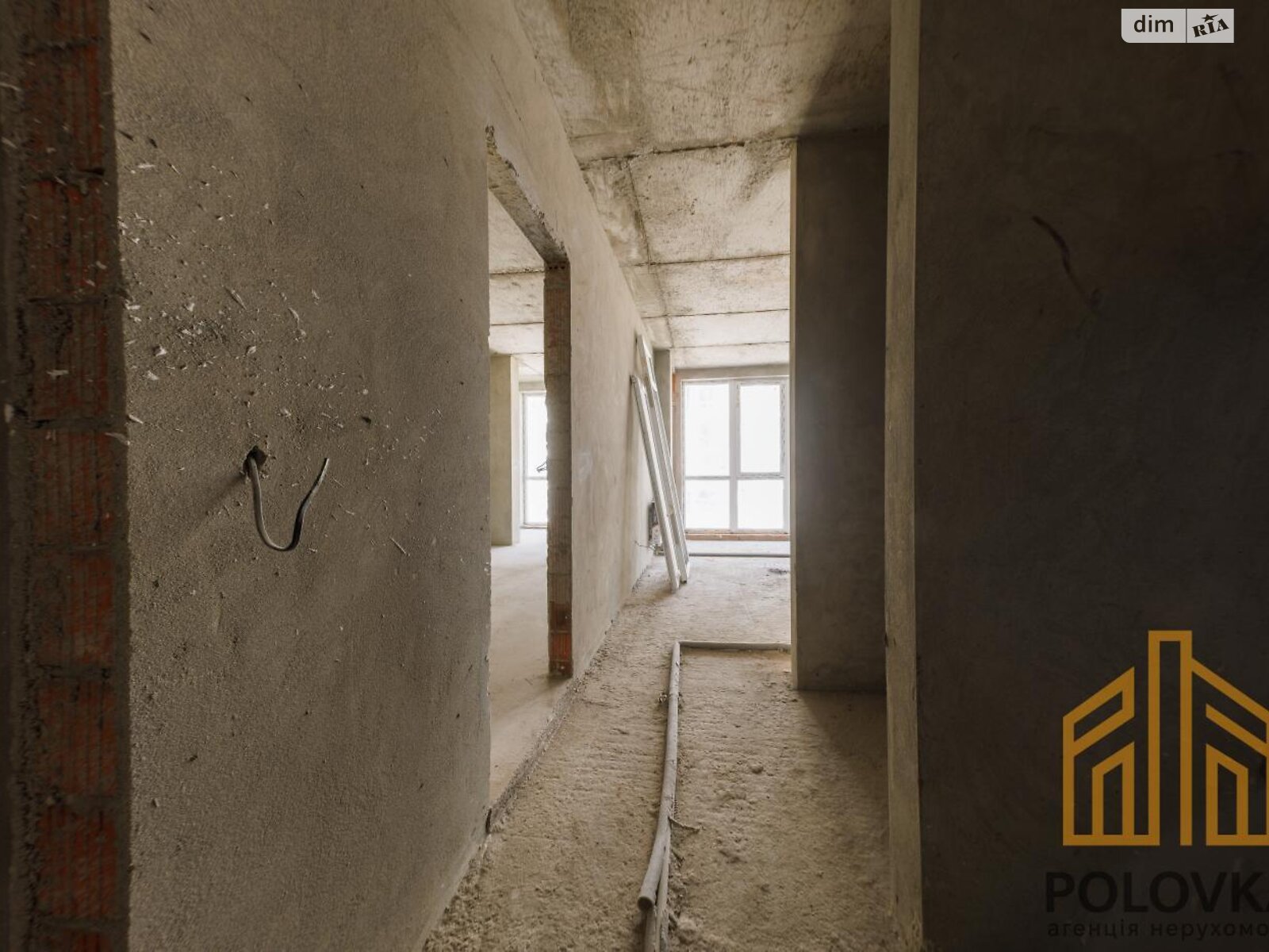 Продажа однокомнатной квартиры в Ужгороде, на ул. Капушанская, район Боздош фото 1 Продажа однокомнатной квартиры в Ужгороде, на ул. Капушанская, район Боздош фото 1