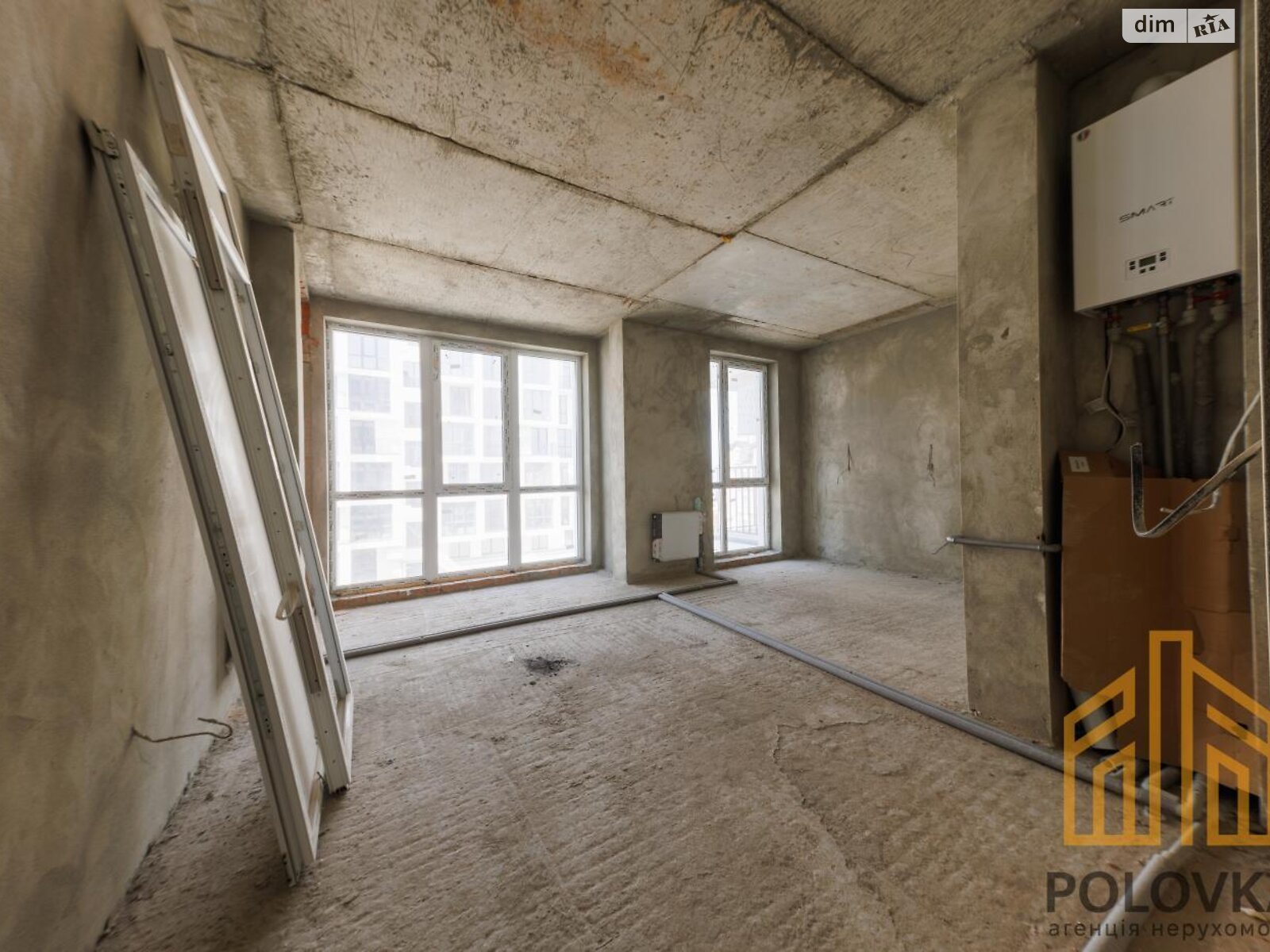 Продажа однокомнатной квартиры в Ужгороде, на ул. Капушанская, район Боздош фото 1 Продажа однокомнатной квартиры в Ужгороде, на ул. Капушанская, район Боздош фото 1
