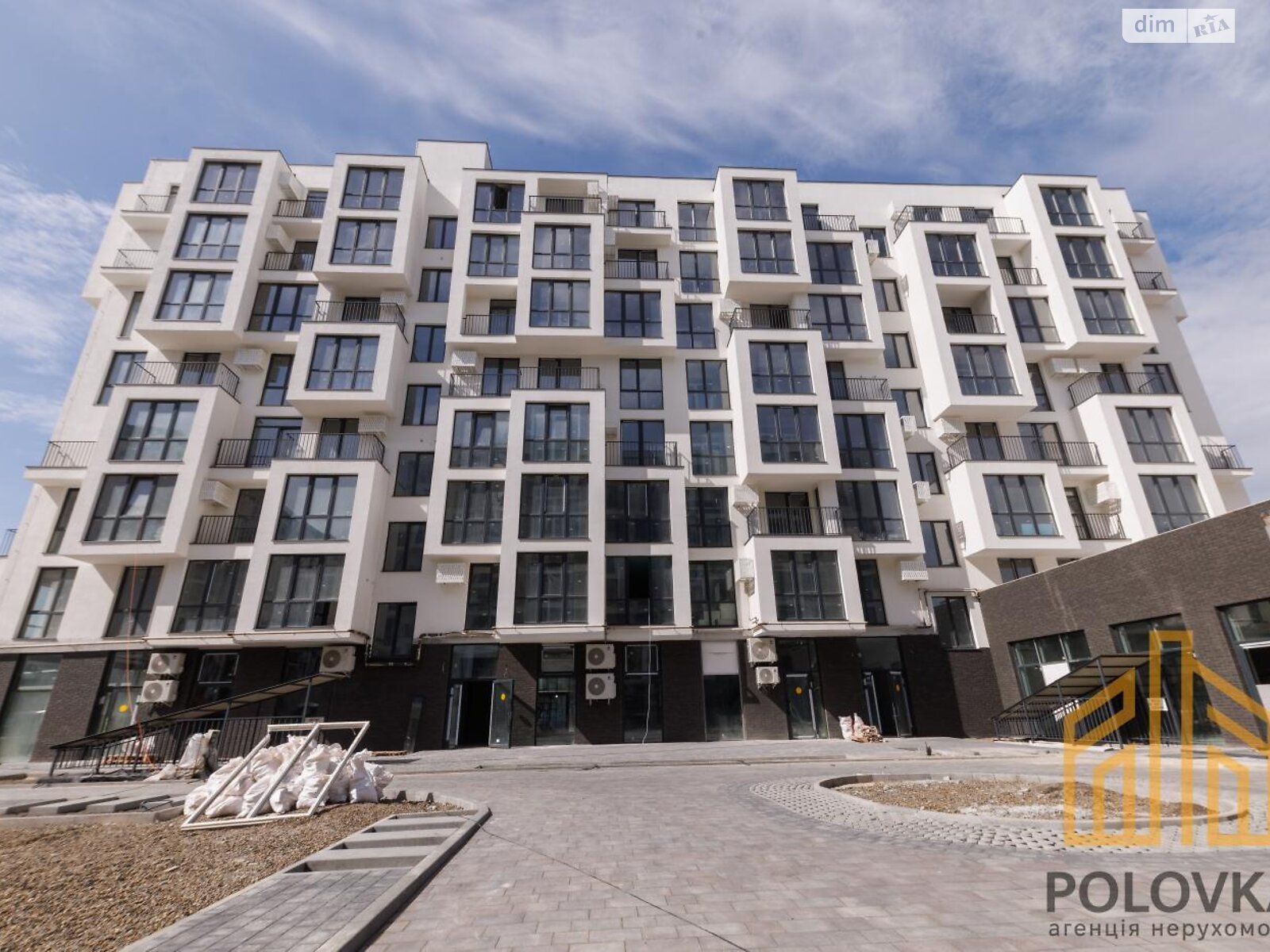 Продажа однокомнатной квартиры в Ужгороде, на ул. Капушанская, район Боздош фото 1 Продажа однокомнатной квартиры в Ужгороде, на ул. Капушанская, район Боздош фото 1