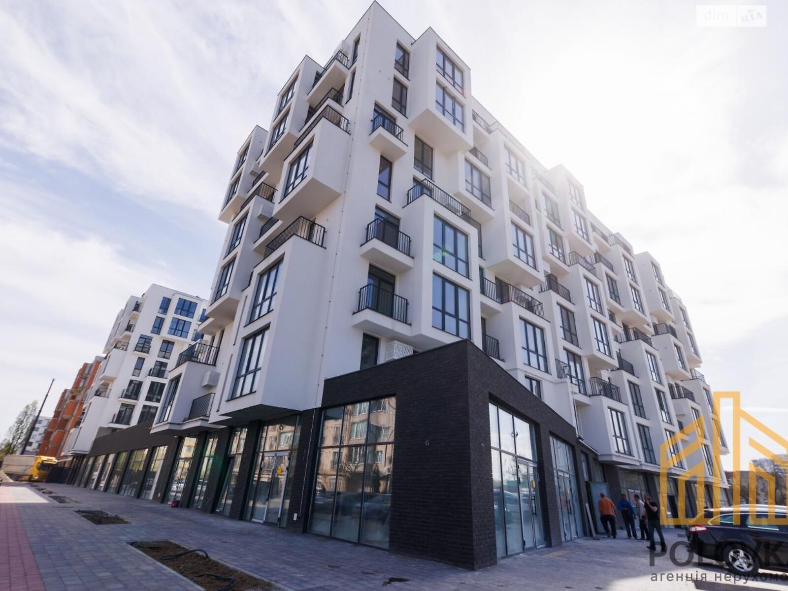 Продажа однокомнатной квартиры в Ужгороде, на ул. Капушанская, район Боздош фото 1 Продажа однокомнатной квартиры в Ужгороде, на ул. Капушанская, район Боздош фото 1