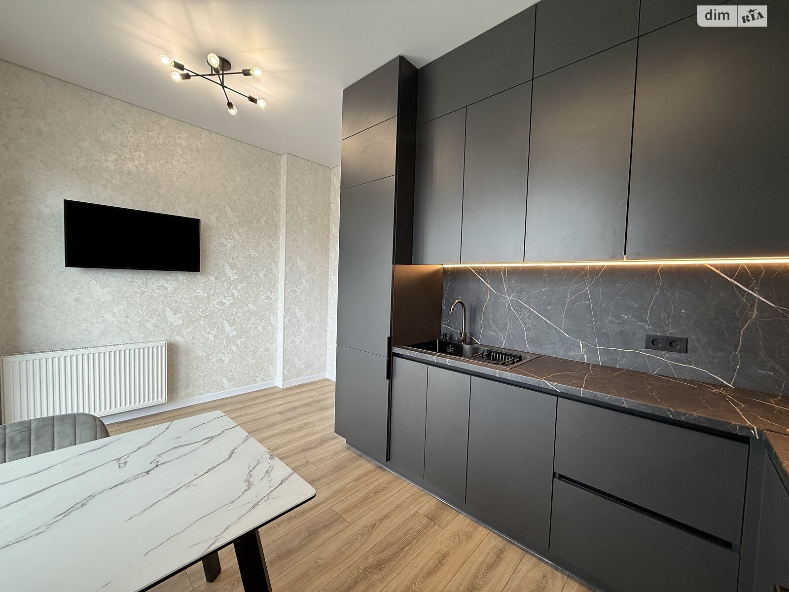 Продаж двокімнатної квартири в Ужгороді, на вул. Капушанська 148, кв. 119, район Боздош фото 1 Продаж двокімнатної квартири в Ужгороді, на вул. Капушанська 148, кв. 119, район Боздош фото 1