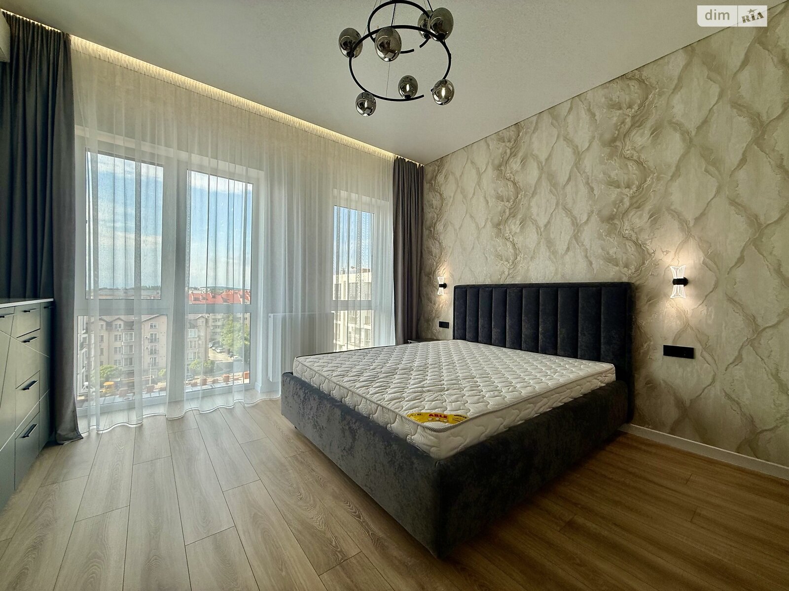 Продаж двокімнатної квартири в Ужгороді, на вул. Капушанська 148, кв. 119, район Боздош фото 1 Продаж двокімнатної квартири в Ужгороді, на вул. Капушанська 148, кв. 119, район Боздош фото 1