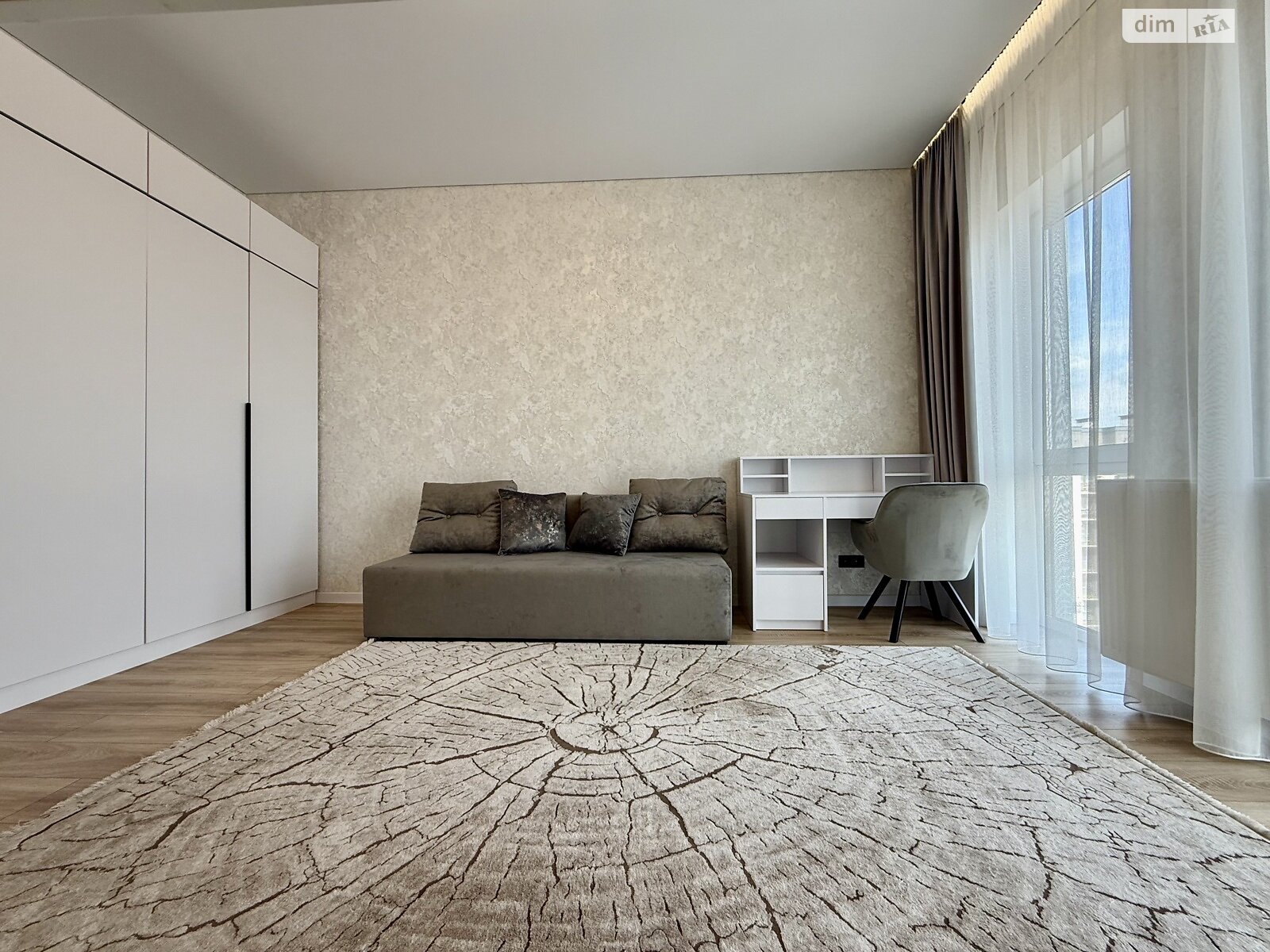 Продаж двокімнатної квартири в Ужгороді, на вул. Капушанська 148, кв. 119, район Боздош фото 1 Продаж двокімнатної квартири в Ужгороді, на вул. Капушанська 148, кв. 119, район Боздош фото 1