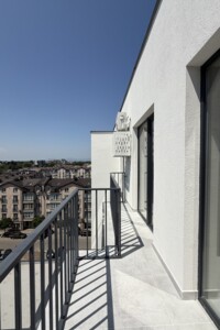 Продажа двухкомнатной квартиры в Ужгороде, на ул. Капушанская, район Боздош фото 2
