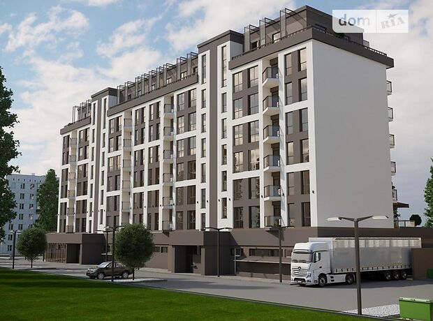 Продажа двухкомнатной квартиры в Ужгороде, на ул. Капушанская 150, район Боздош фото 1 Продажа двухкомнатной квартиры в Ужгороде, на ул. Капушанская 150, район Боздош фото 1