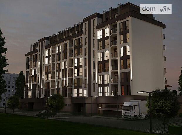 Продажа однокомнатной квартиры в Ужгороде, на ул. Капушанская 150, район Боздош фото 1