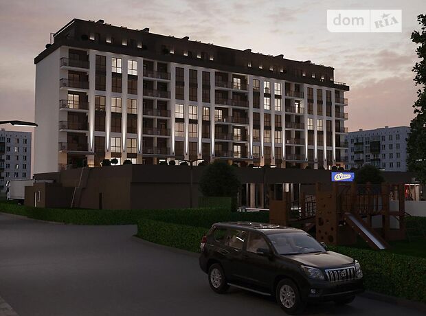 Продажа двухкомнатной квартиры в Ужгороде, на ул. Капушанская 150, район Боздош фото 1 Продажа двухкомнатной квартиры в Ужгороде, на ул. Капушанская 150, район Боздош фото 1