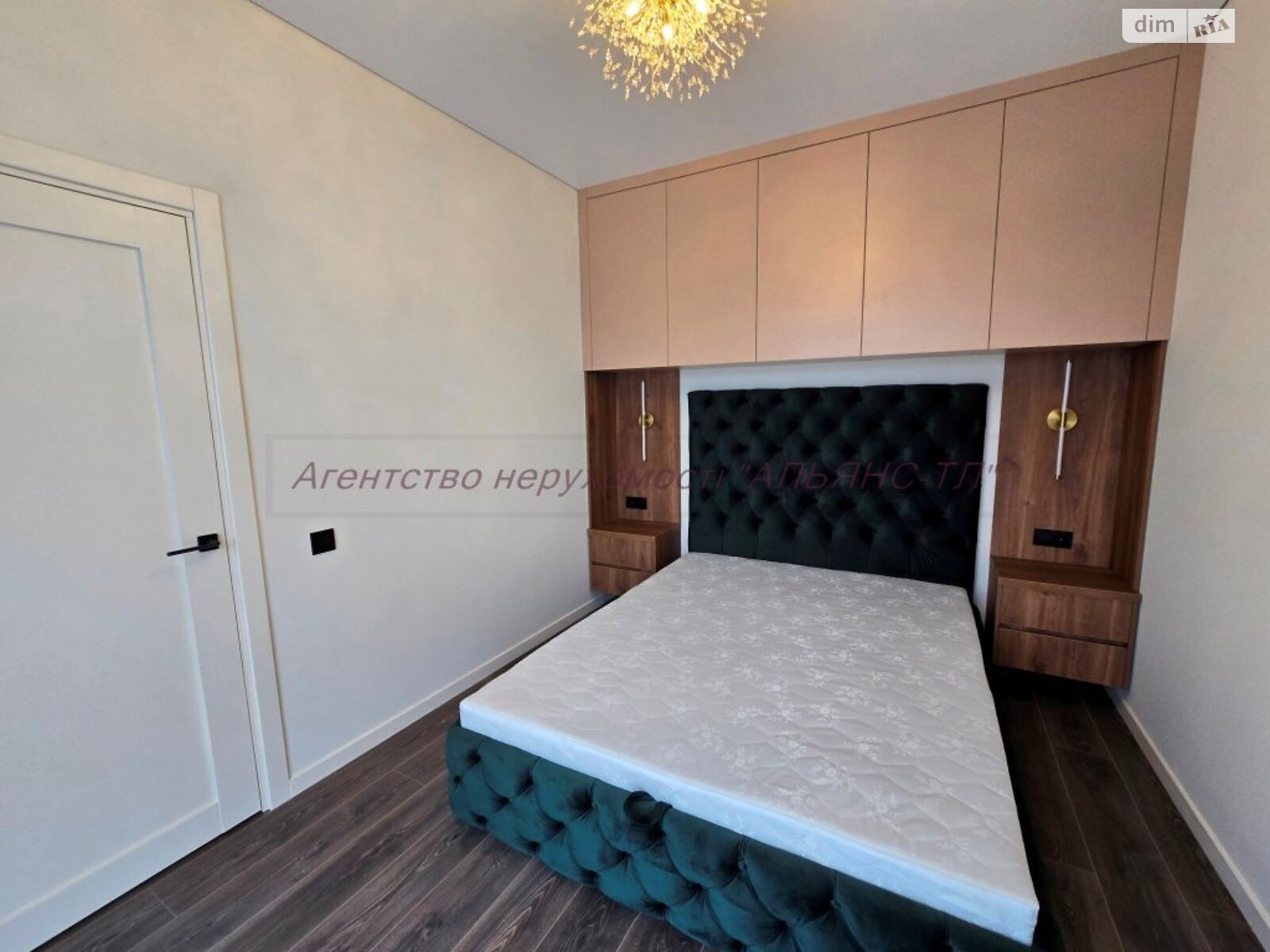 Продажа однокомнатной квартиры в Ужгороде, на ул. Капушанская, район Боздош фото 1 Продажа однокомнатной квартиры в Ужгороде, на ул. Капушанская, район Боздош фото 1
