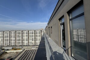 Продаж однокімнатної квартири в Ужгороді, на вул. Капушанська 148, кв. 38, район Боздош фото 2