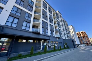 Продаж двокімнатної квартири в Ужгороді, на вул. Капушанська 150, кв. 52, район Боздош фото 2
