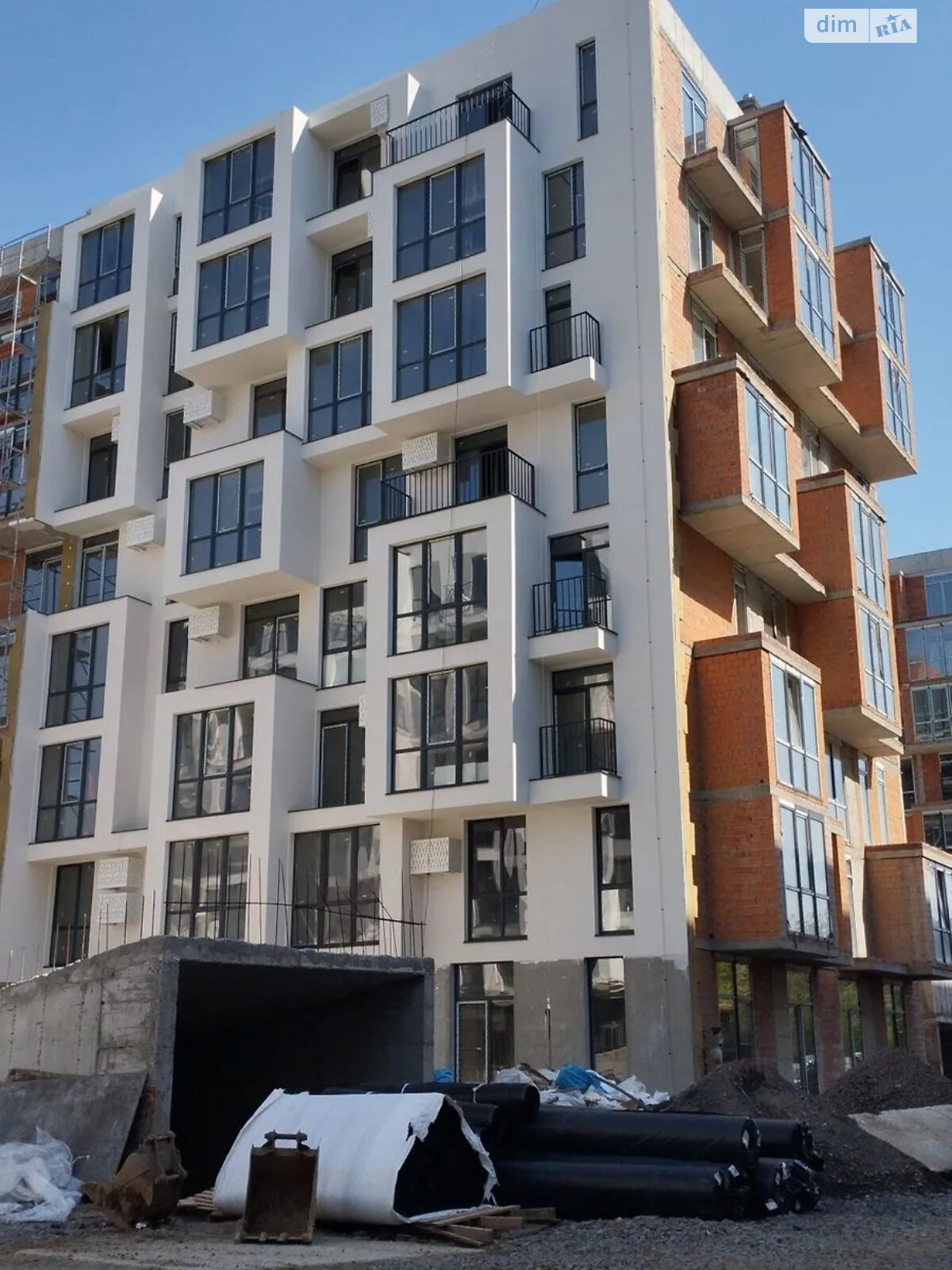 Продажа двухкомнатной квартиры в Ужгороде, на ул. Капушанская, район Боздош фото 1 Продажа двухкомнатной квартиры в Ужгороде, на ул. Капушанская, район Боздош фото 1