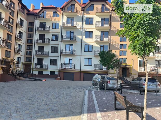 Продажа двухкомнатной квартиры в Ужгороде, на ул. Климпуша 2б, район Боздош фото 1 Продажа двухкомнатной квартиры в Ужгороде, на ул. Климпуша 2б, район Боздош фото 1