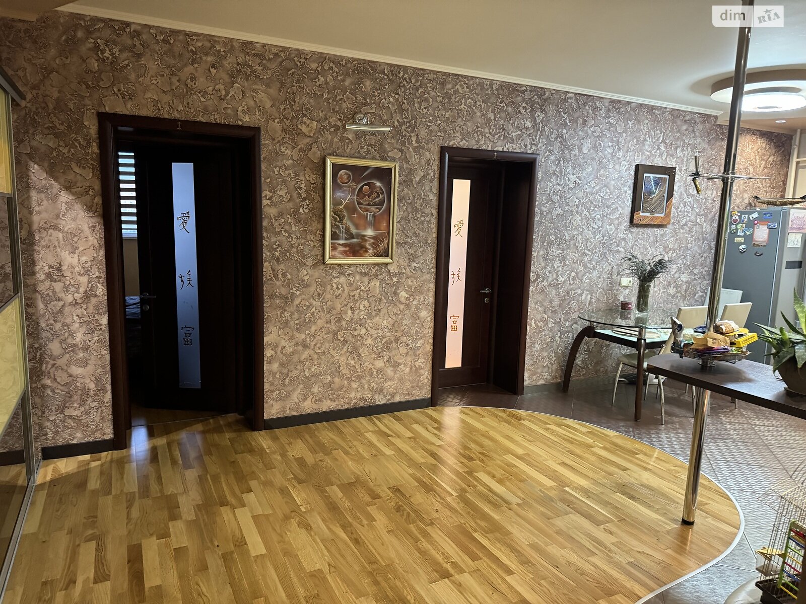 Продажа трехкомнатной квартиры в Ужгороде, на ул. Климпуша 9, район Боздош фото 1