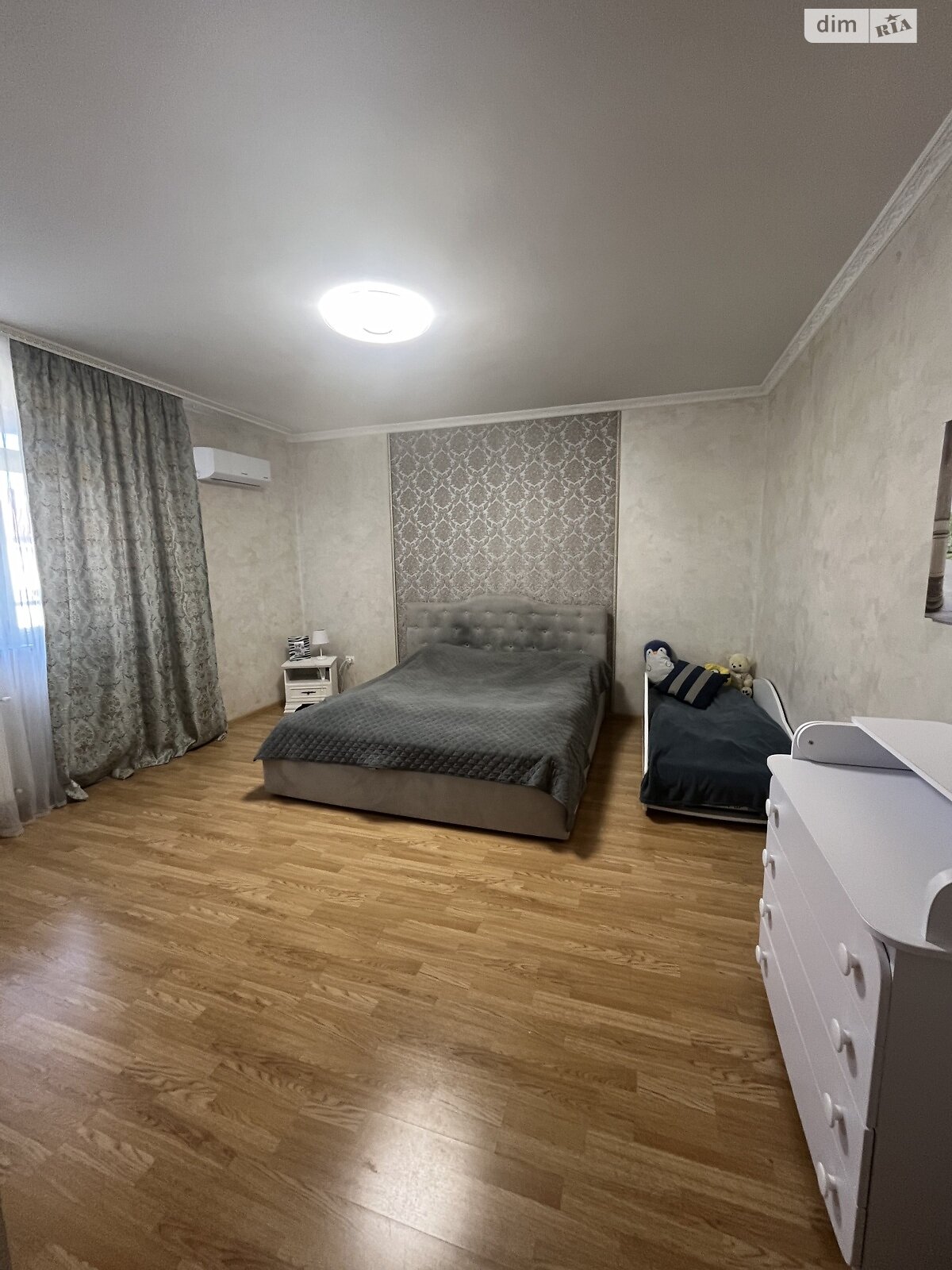 Продаж трикімнатної квартири в Ужгороді, на вул. Климпуша, район Боздош фото 1 Продаж трикімнатної квартири в Ужгороді, на вул. Климпуша, район Боздош фото 1
