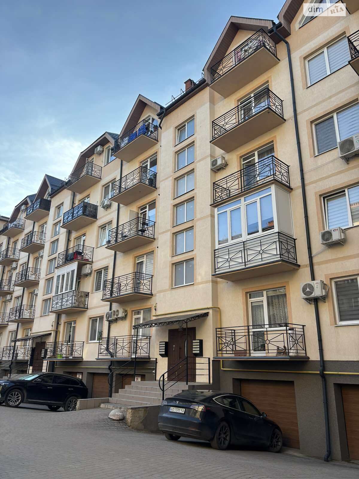 Продажа однокомнатной квартиры в Ужгороде, на ул. Климпуша, район Боздош фото 1 Продажа однокомнатной квартиры в Ужгороде, на ул. Климпуша, район Боздош фото 1