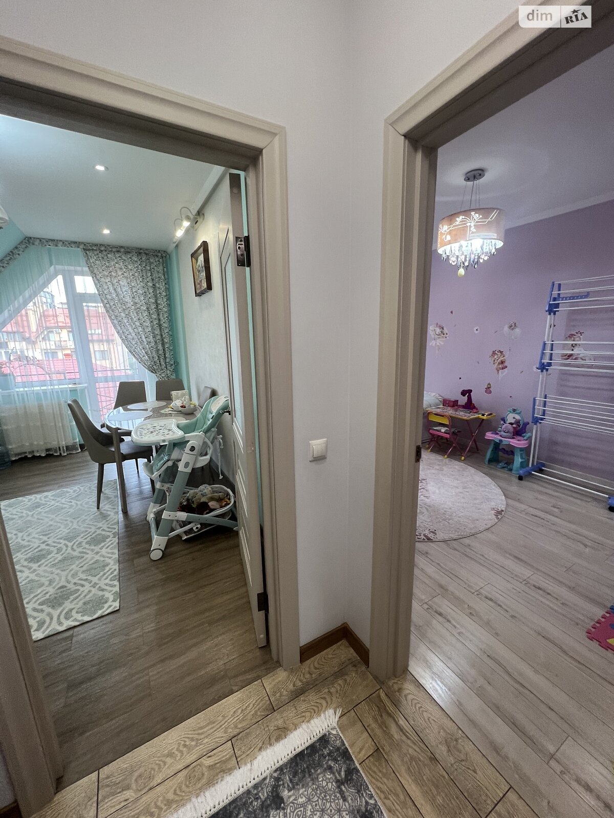 Продажа двухкомнатной квартиры в Ужгороде, на ул. Климпуша, район Боздош фото 1 Продажа двухкомнатной квартиры в Ужгороде, на ул. Климпуша, район Боздош фото 1