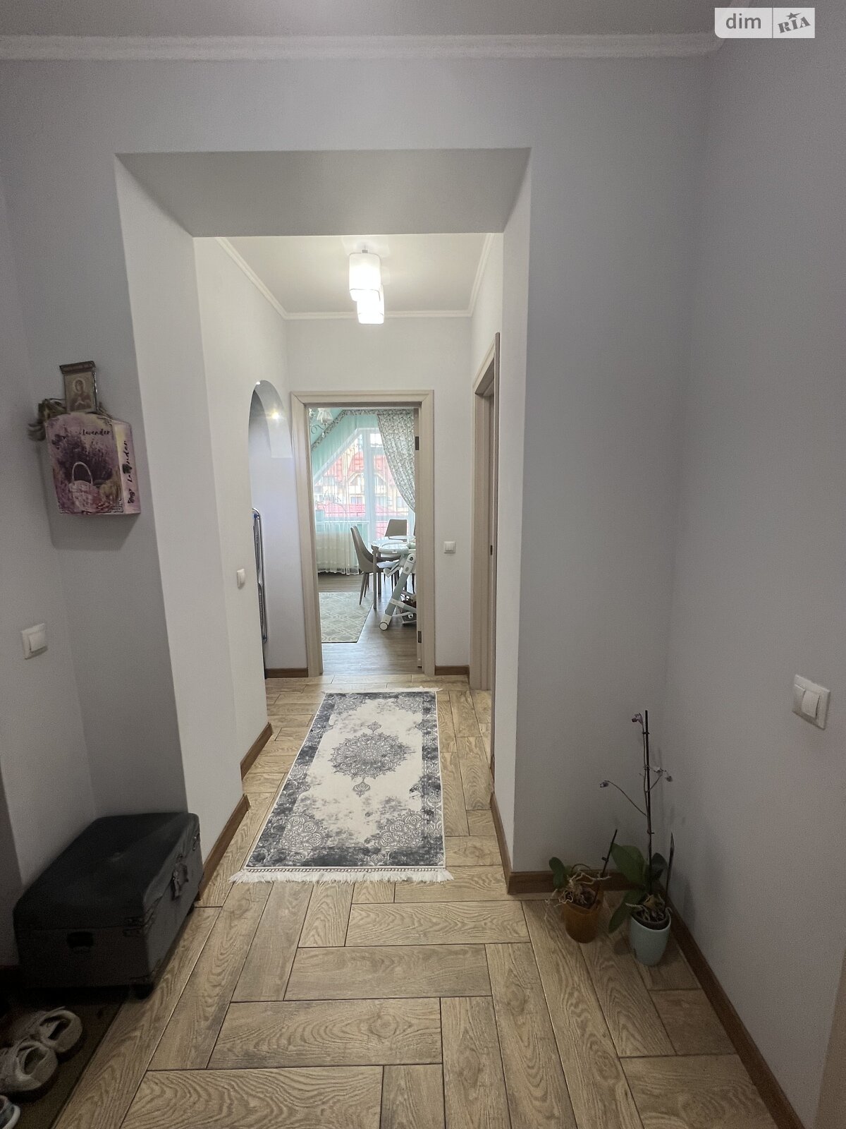 Продажа двухкомнатной квартиры в Ужгороде, на ул. Климпуша, район Боздош фото 1 Продажа двухкомнатной квартиры в Ужгороде, на ул. Климпуша, район Боздош фото 1