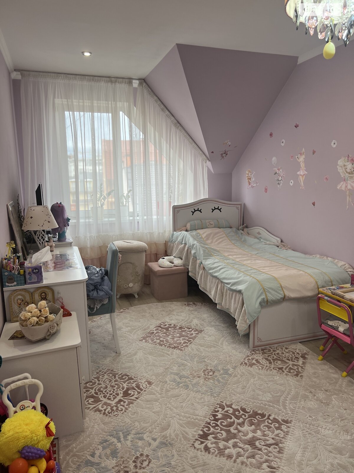 Продажа двухкомнатной квартиры в Ужгороде, на ул. Климпуша, район Боздош фото 1 Продажа двухкомнатной квартиры в Ужгороде, на ул. Климпуша, район Боздош фото 1