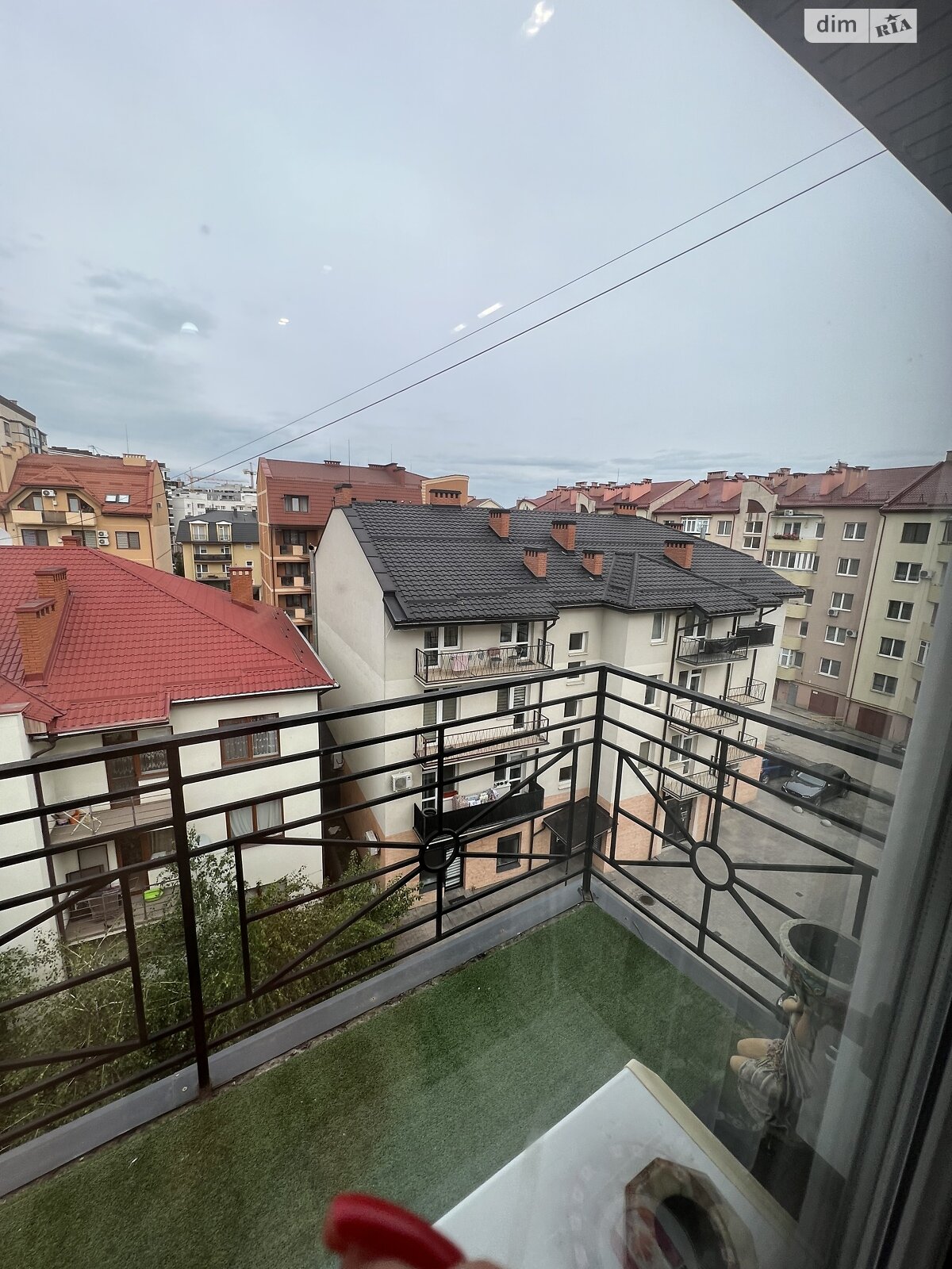 Продажа двухкомнатной квартиры в Ужгороде, на ул. Климпуша, район Боздош фото 1 Продажа двухкомнатной квартиры в Ужгороде, на ул. Климпуша, район Боздош фото 1