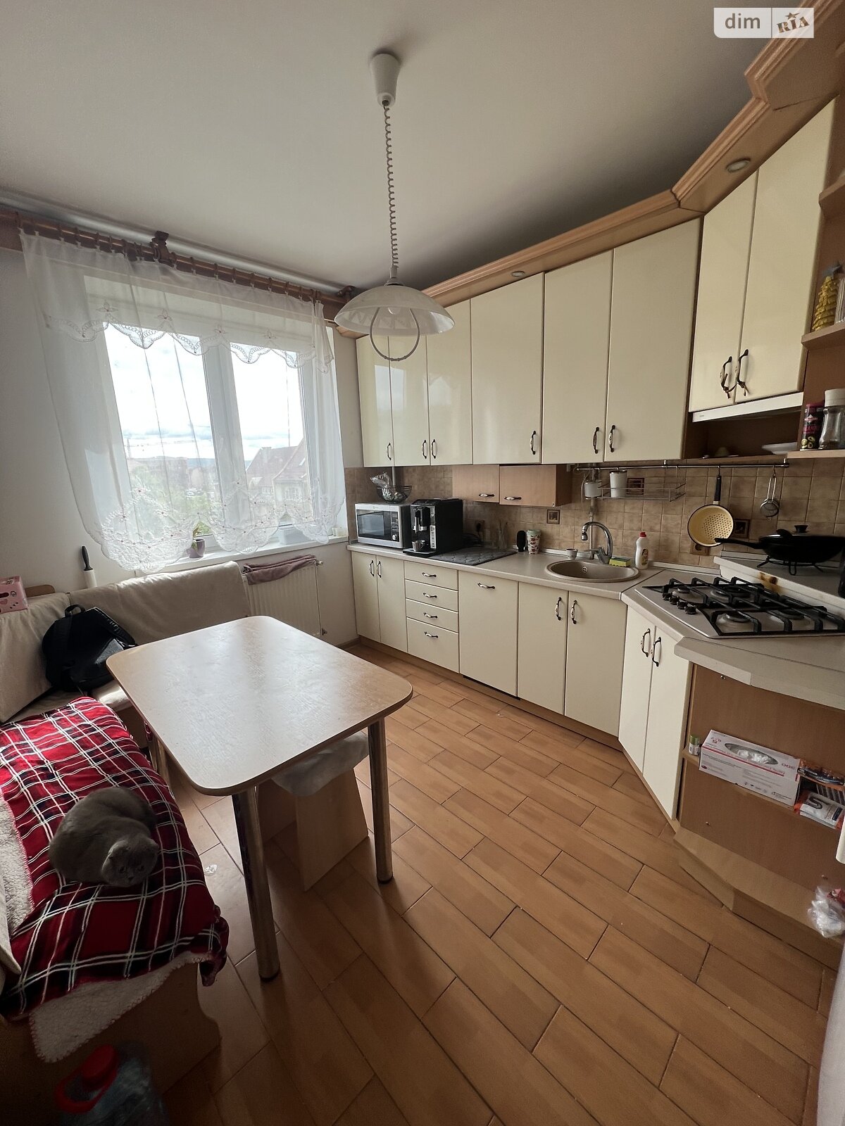 Продажа двухкомнатной квартиры в Ужгороде, на ул. Климпуша 9, район Боздош фото 1 Продажа двухкомнатной квартиры в Ужгороде, на ул. Климпуша 9, район Боздош фото 1