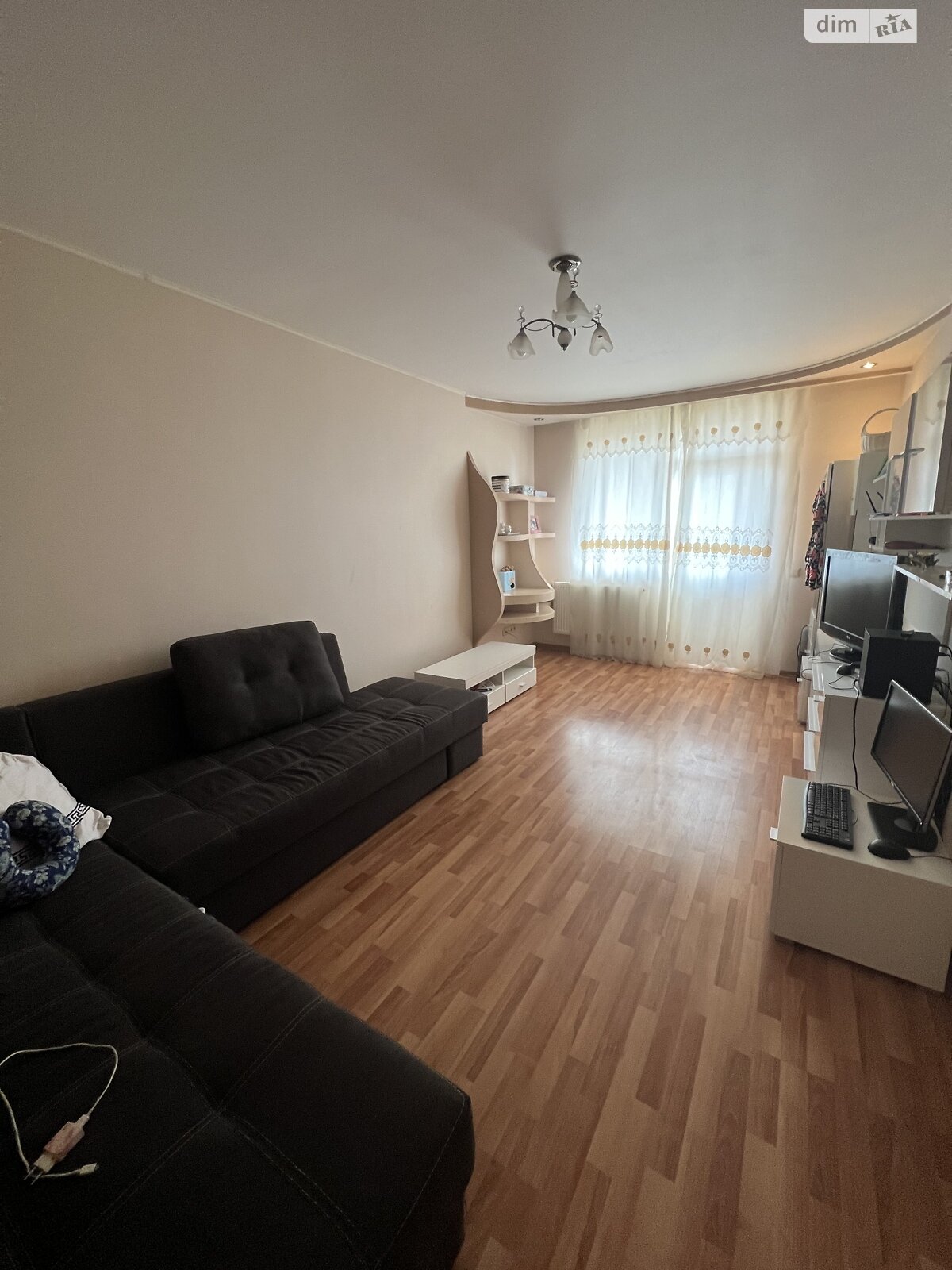 Продажа двухкомнатной квартиры в Ужгороде, на ул. Климпуша 9, район Боздош фото 1 Продажа двухкомнатной квартиры в Ужгороде, на ул. Климпуша 9, район Боздош фото 1
