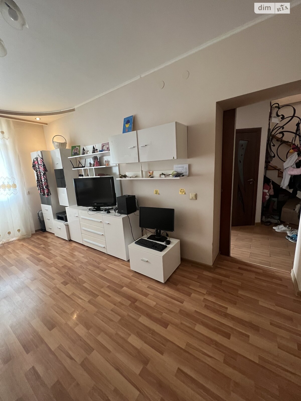 Продажа двухкомнатной квартиры в Ужгороде, на ул. Климпуша 9, район Боздош фото 1 Продажа двухкомнатной квартиры в Ужгороде, на ул. Климпуша 9, район Боздош фото 1