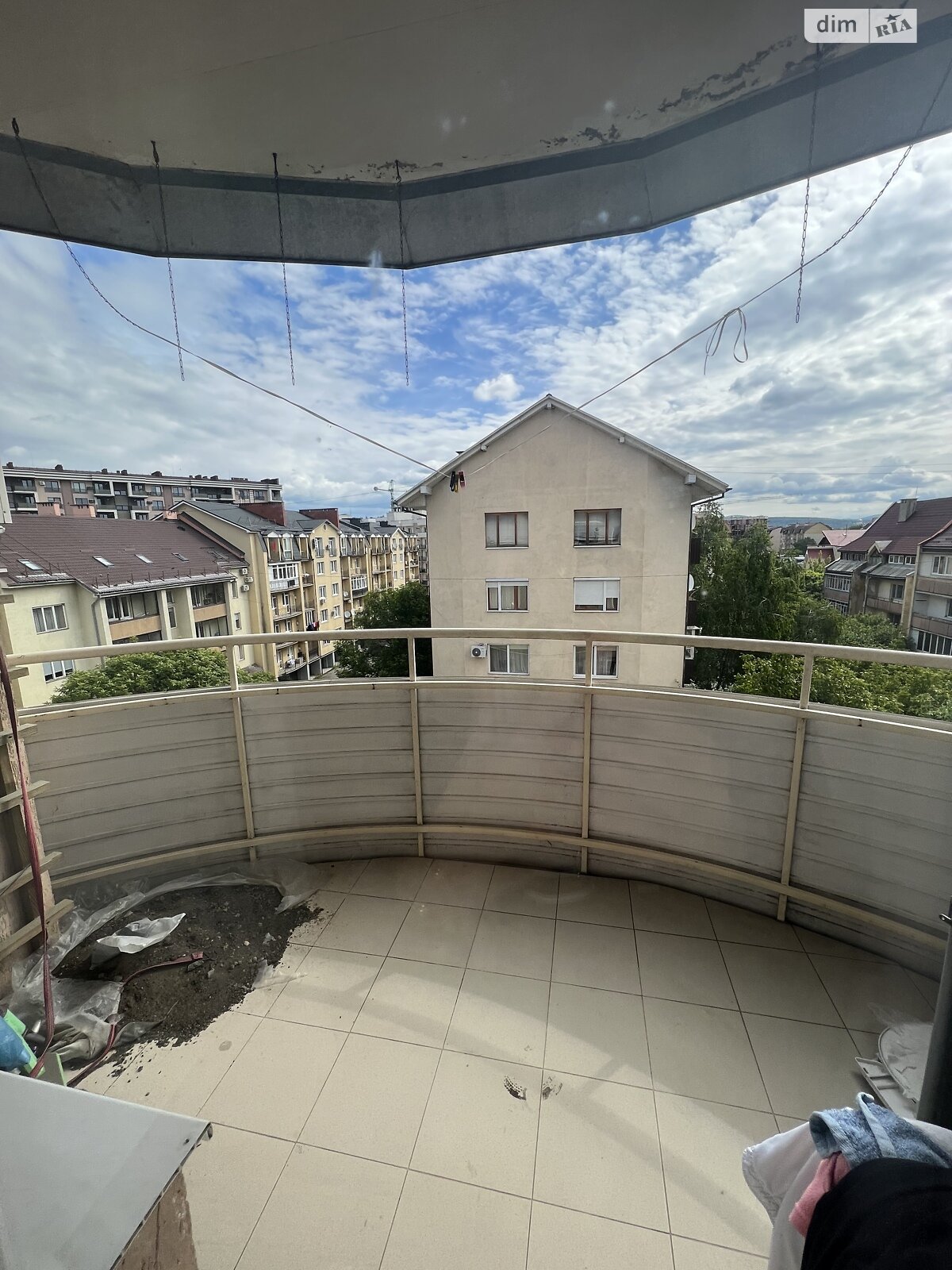 Продажа двухкомнатной квартиры в Ужгороде, на ул. Климпуша 9, район Боздош фото 1 Продажа двухкомнатной квартиры в Ужгороде, на ул. Климпуша 9, район Боздош фото 1