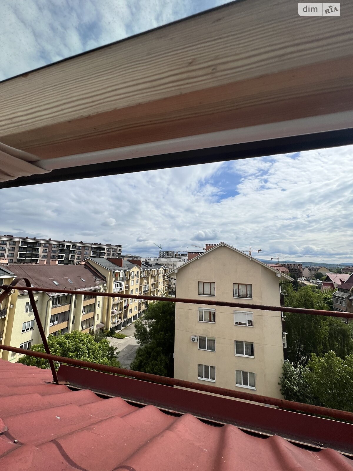 Продажа двухкомнатной квартиры в Ужгороде, на ул. Климпуша 9, район Боздош фото 1 Продажа двухкомнатной квартиры в Ужгороде, на ул. Климпуша 9, район Боздош фото 1