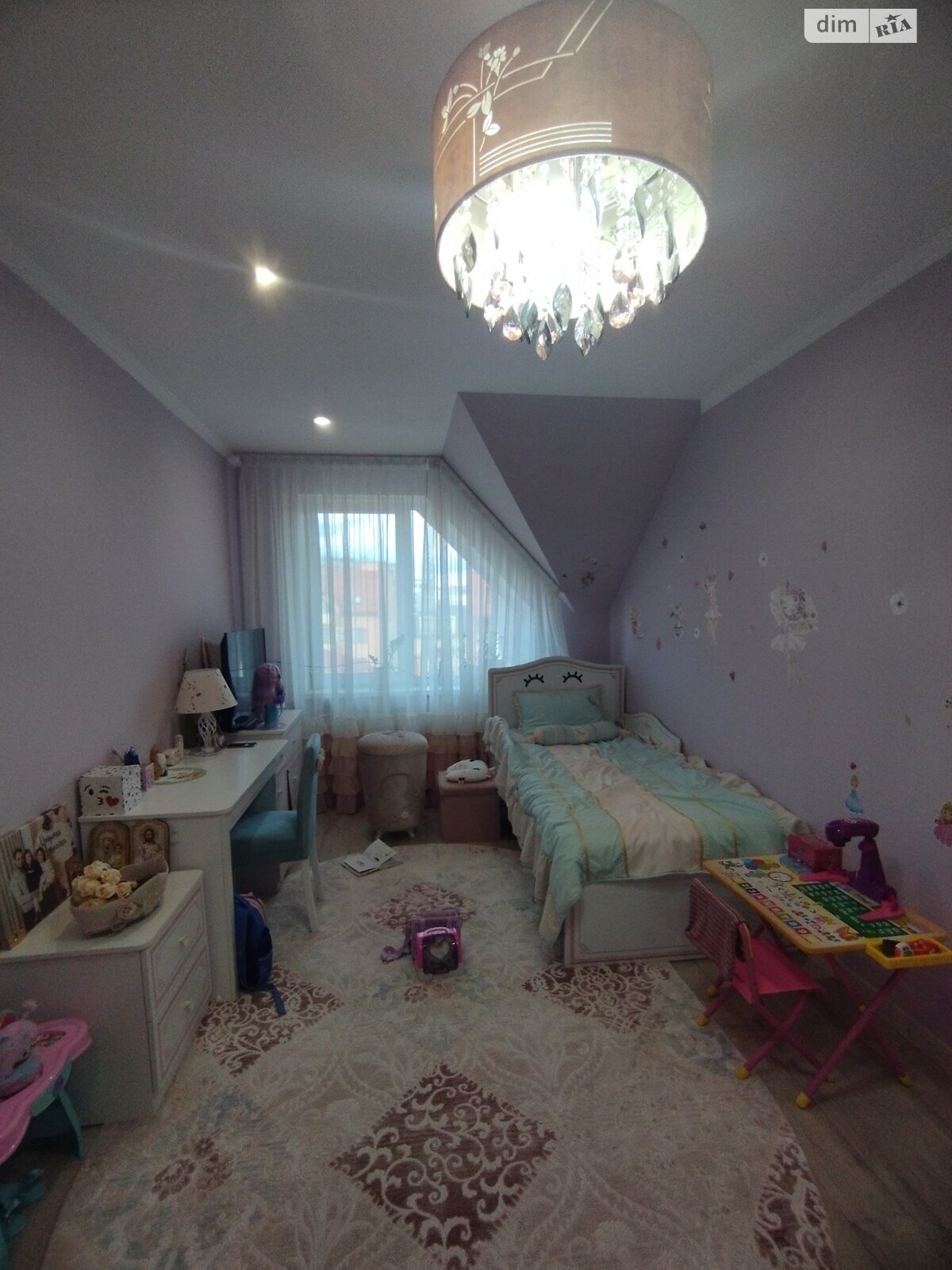 Продаж двокімнатної квартири в Ужгороді, на вул. Климпуша, район Боздош фото 1 Продаж двокімнатної квартири в Ужгороді, на вул. Климпуша, район Боздош фото 1