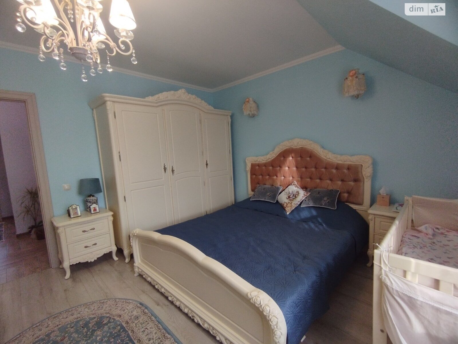 Продаж двокімнатної квартири в Ужгороді, на вул. Климпуша, район Боздош фото 1 Продаж двокімнатної квартири в Ужгороді, на вул. Климпуша, район Боздош фото 1