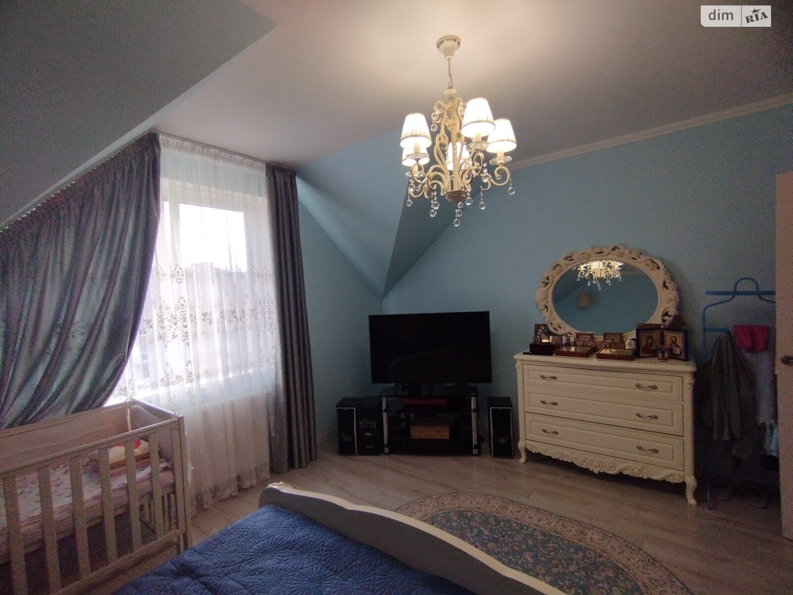 Продаж двокімнатної квартири в Ужгороді, на вул. Климпуша, район Боздош фото 1 Продаж двокімнатної квартири в Ужгороді, на вул. Климпуша, район Боздош фото 1